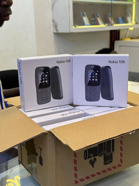 Nokia 106