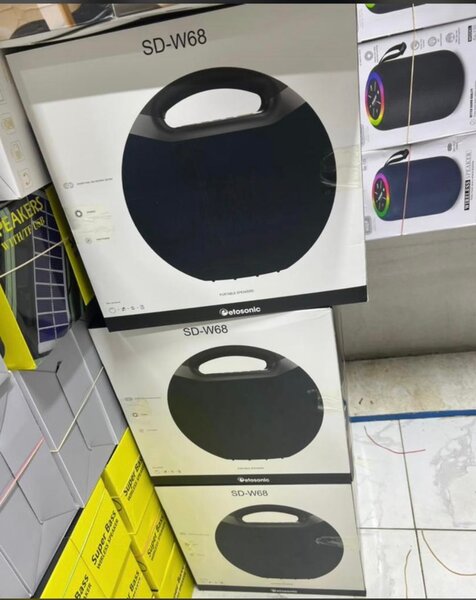 Enceinte Bluetooth Portable