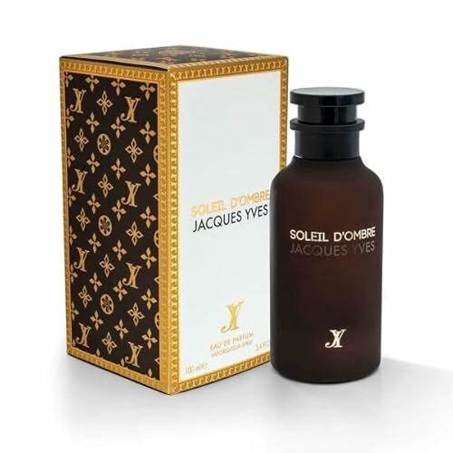 Parfum Soleil d'Ombre 100ml