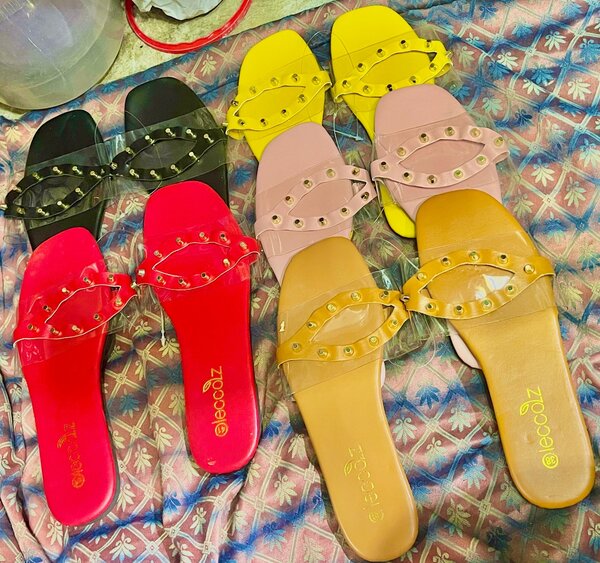 Chaussures pour femme