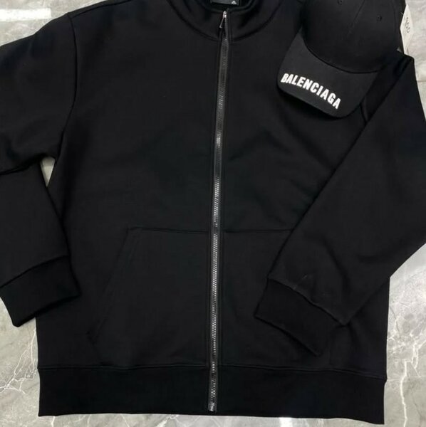 Толстовка с начосом