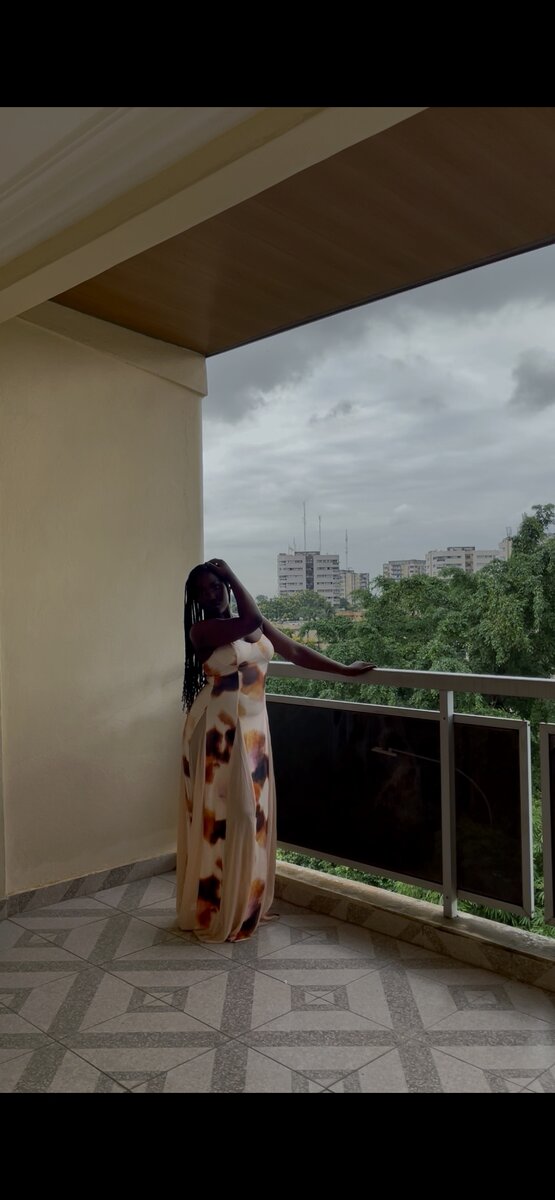 Elegant Sleeveless Maxi Dress