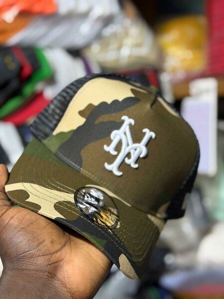 Casquette NY
