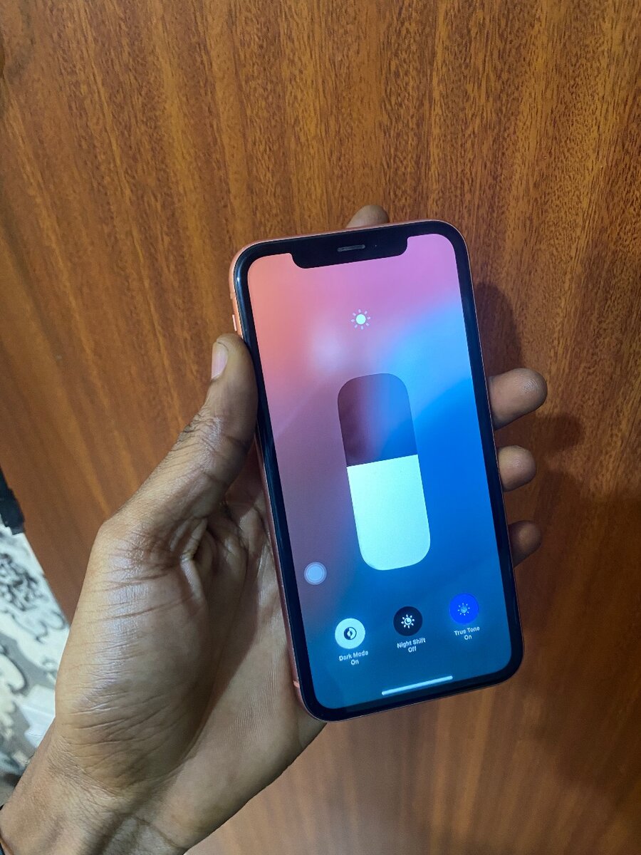 iPhone XR 128gb