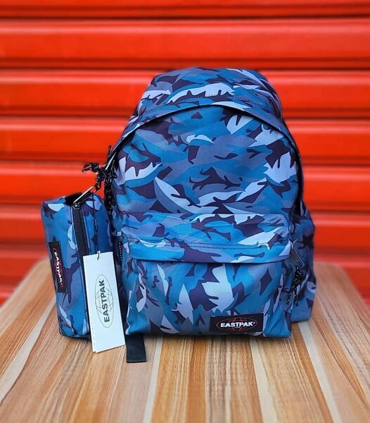 Eastpak sac à dos moderne