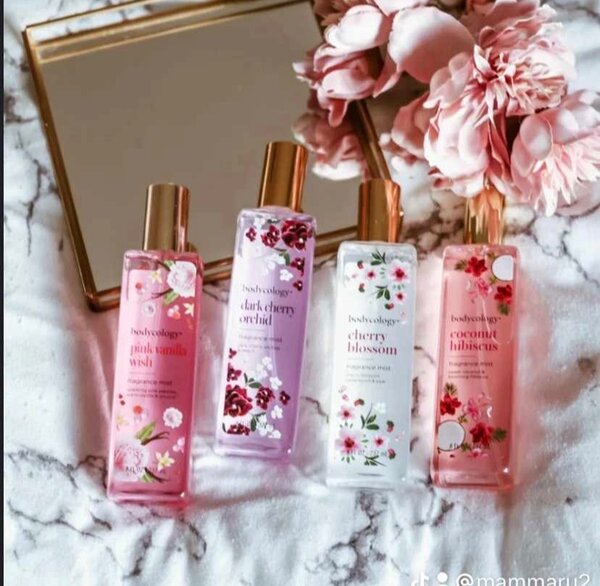 Body cology and body fantasy