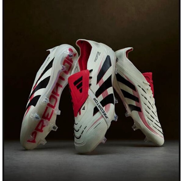 Chaussures de football Predator