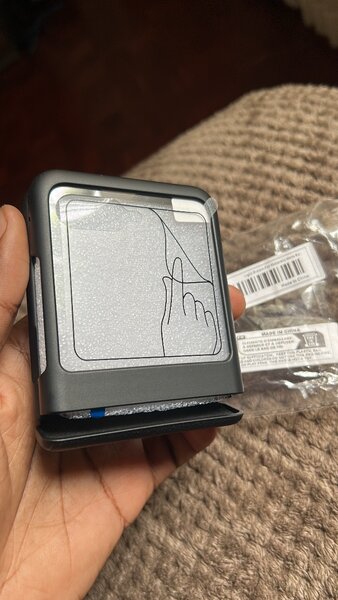 Samsung z flip5 case