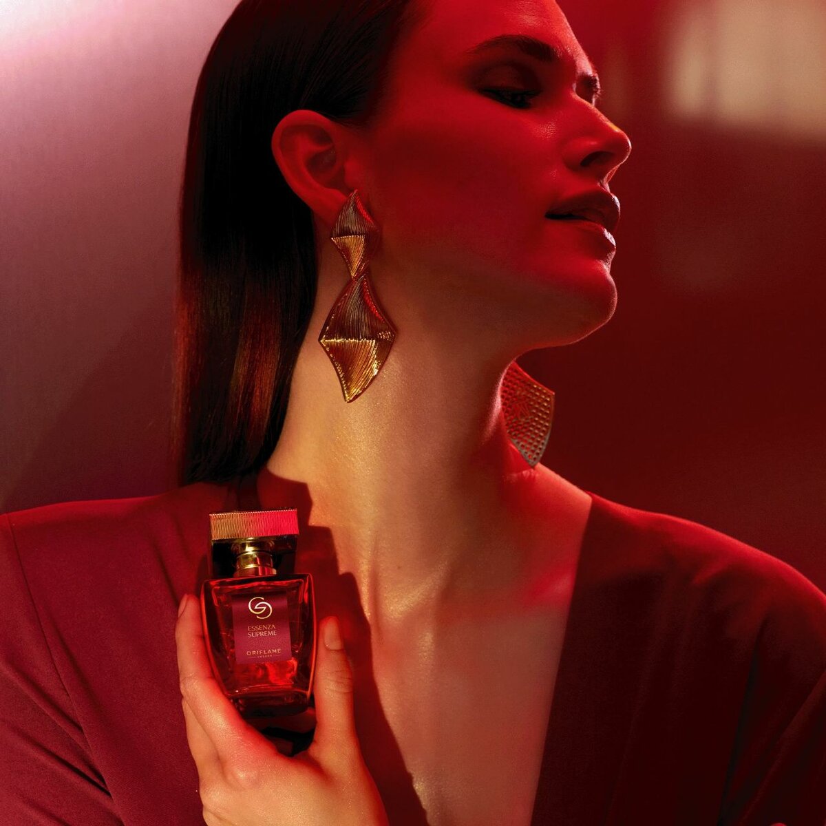 Essenza Supreme Parfum