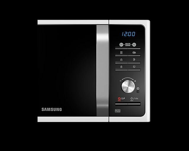 Samsung 28Ltr Solo Microwave