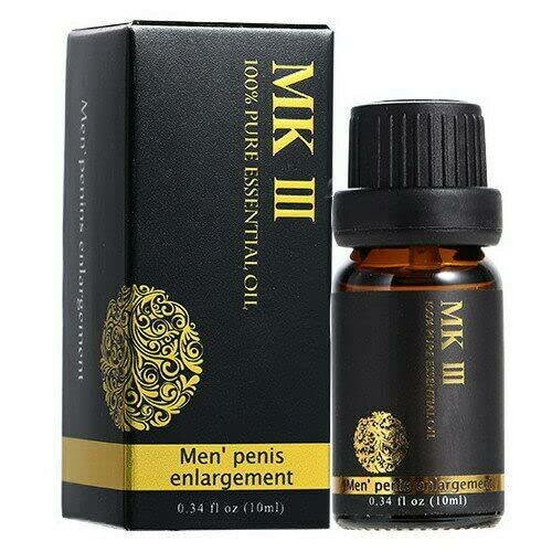 MK 111 PENIS ESSENTIAL OIL