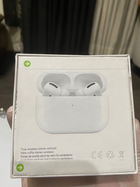 Airpods