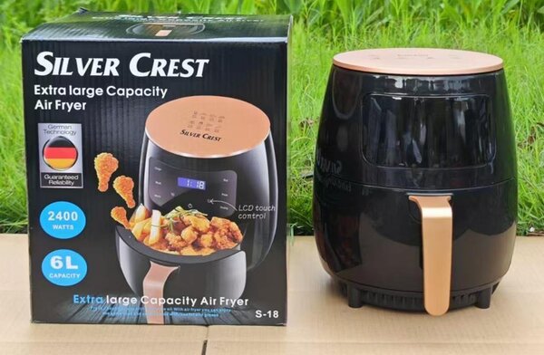 Air Fryer