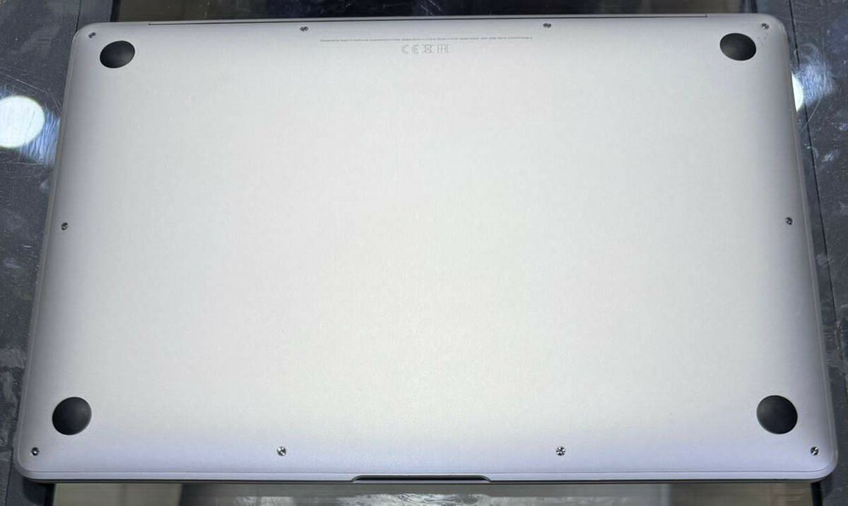 PC MacBook Air M1 (Retina 13 p
