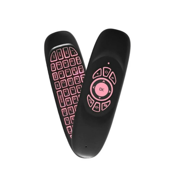 Télécommande Air Mouse sans fil