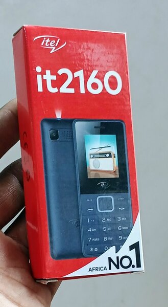 Itel 2160