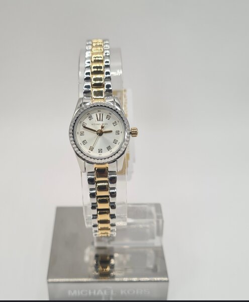 Montre Michael Kors - Élégance et précision