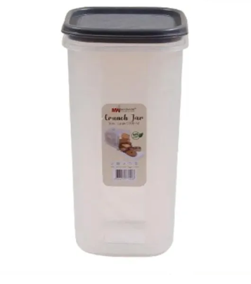 Beautiful Crunch Jar Size Large 1700ml