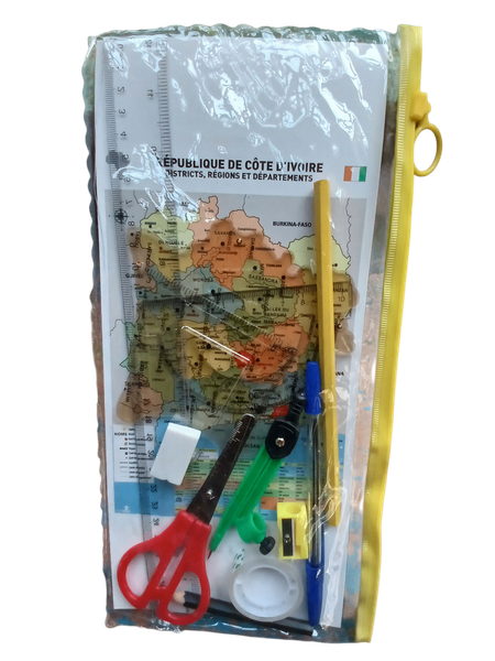 Ensemble géométrique