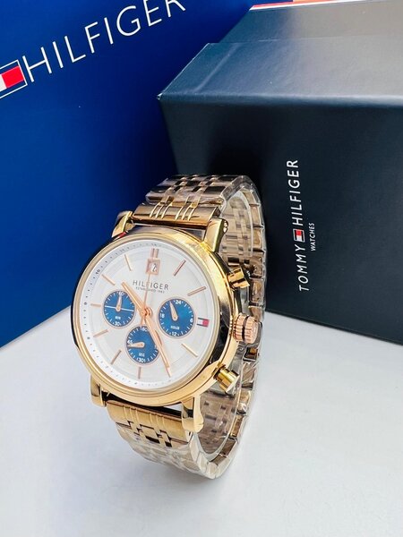 Montre TOMMY HILFIGER