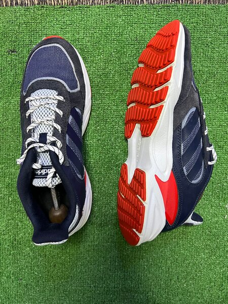 Chaussures de course stylées