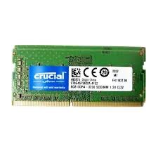 Crucial 16gb Ddr4 Ram ( Memory