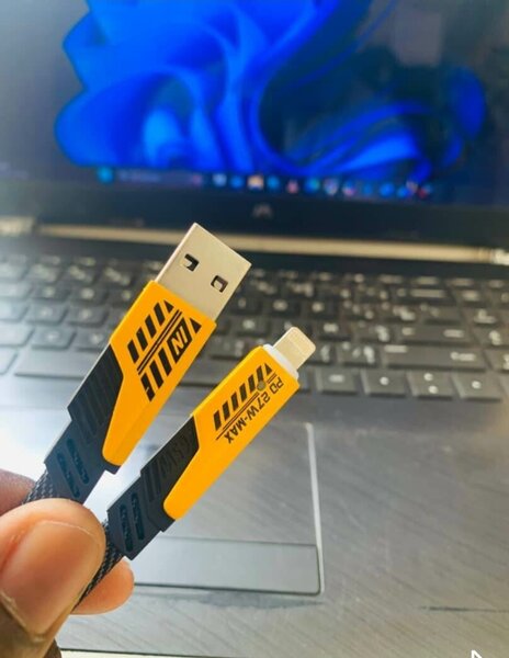 Câble USB de Charge Rapide