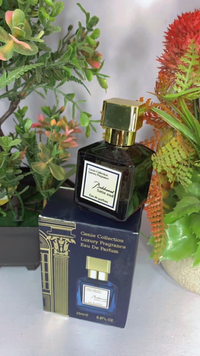 Both men and women perfume