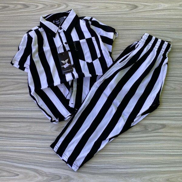 Kids  top & down - Multicolor