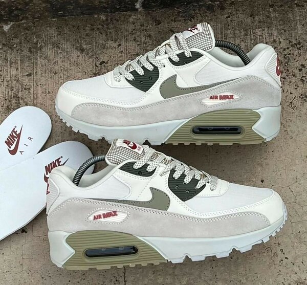 Nike airmax sneaker