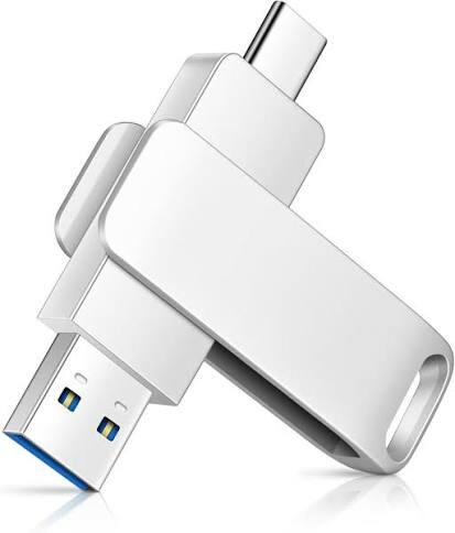 Clé USB 128G de mémoire