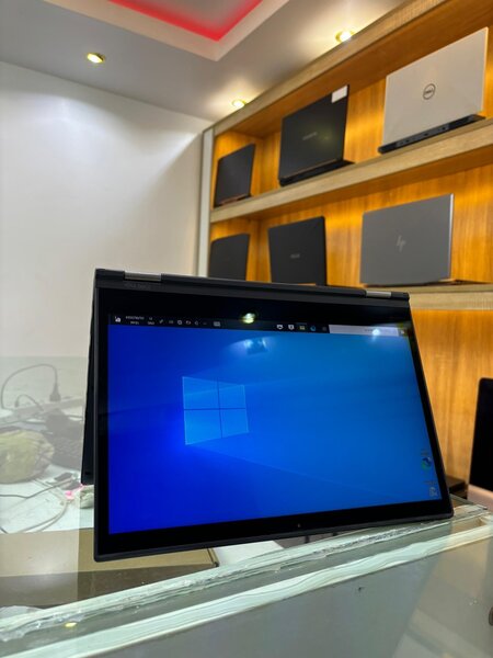 *LENOVO THINKPAD x380 YOGA