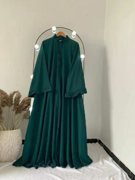 Robe élégante pour femmes