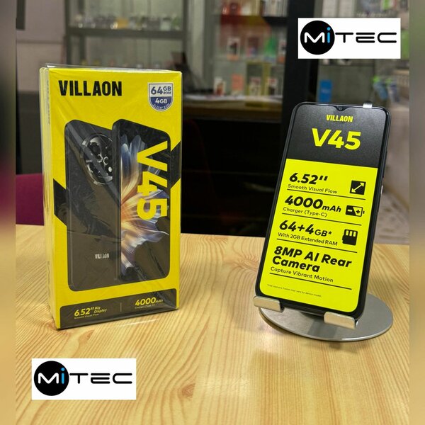 Smartphone VILLAON V45 64GB