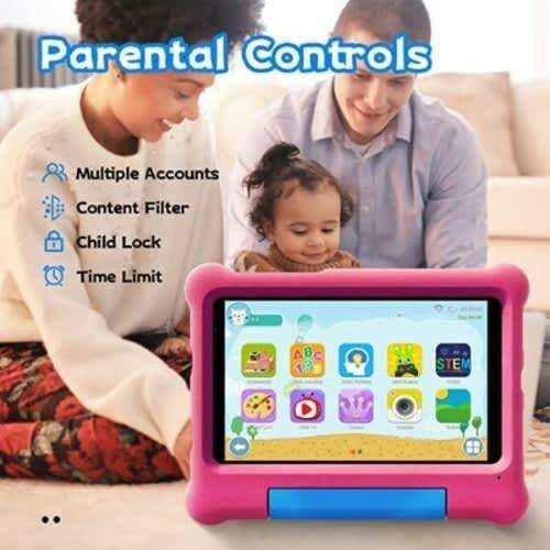 Kids Educational Tablets