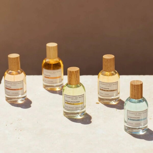 Essences Parfums de Luxe 20 ml