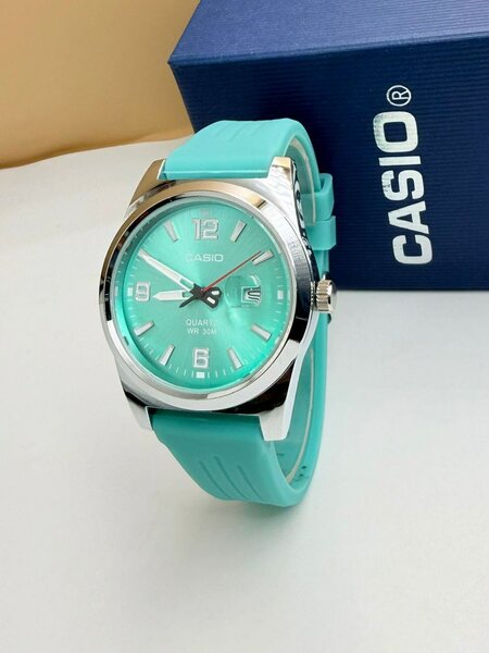 Montre Homme Étanche Quartz