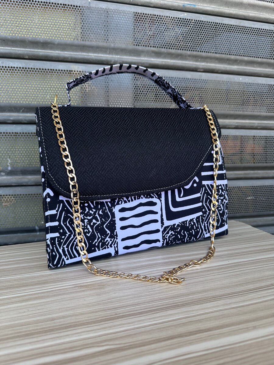 Sac à main bohème chic