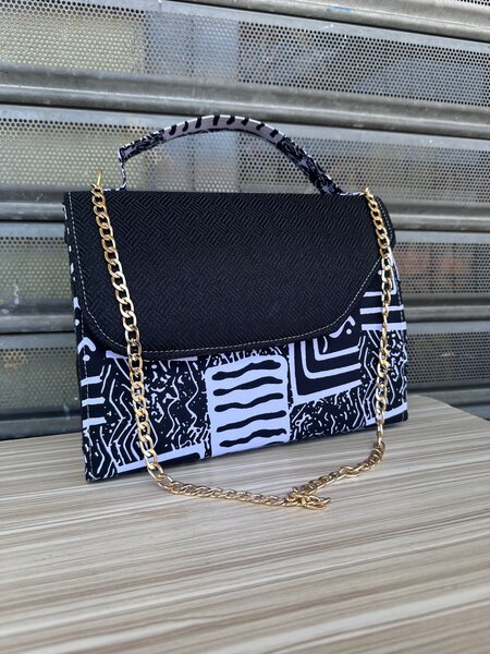 Sac à main bohème chic