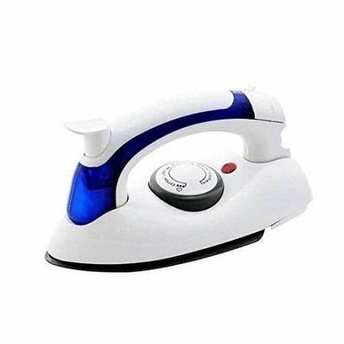 Fer à repasser compact portable