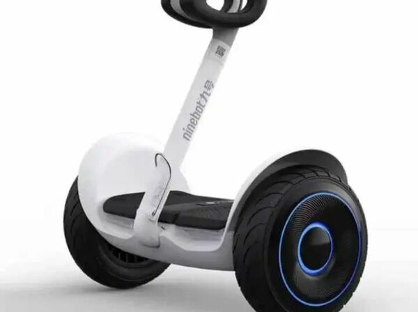 Gyropode Hoverboard Ninebot