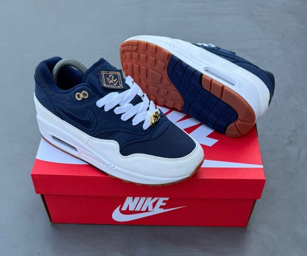 Baskets Nike Air Max