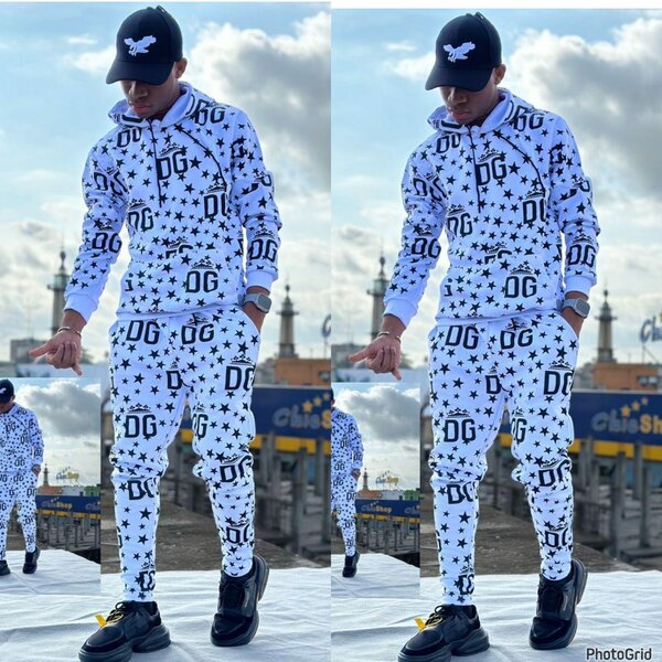 Complet avec pantalon