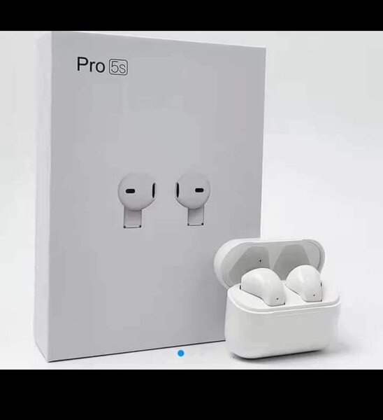Écouteurs Pro 5S Bluetooth