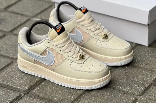 Nike Air Force 1 ‘07