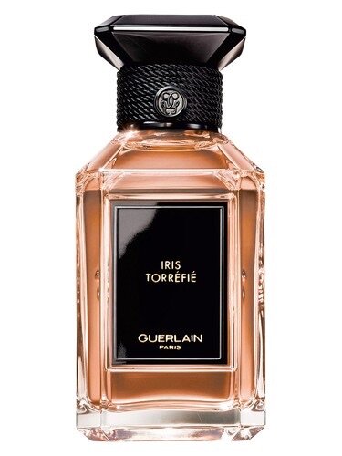Guerlain Iris Torréfié Parfum