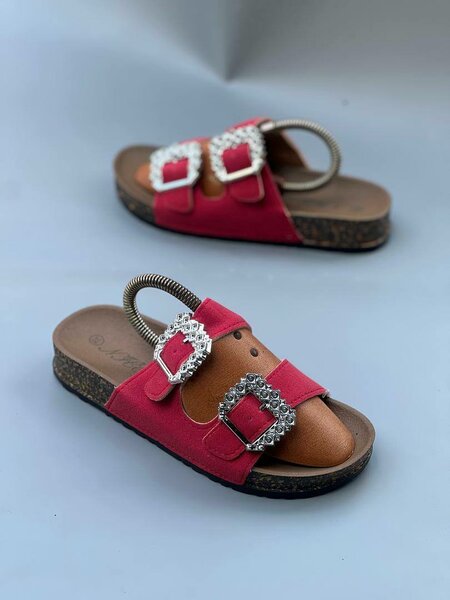 Ladies sandals
