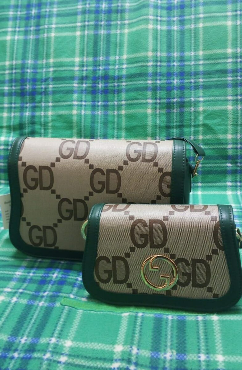 Sac à main tendance élégant