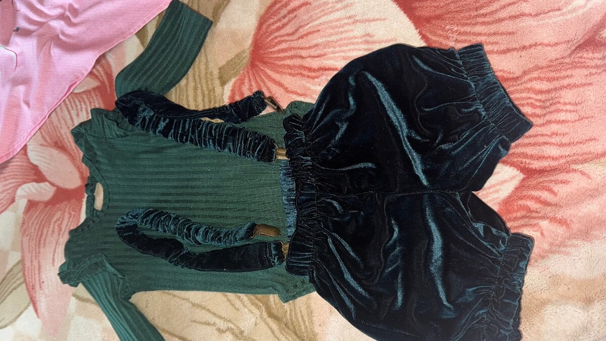 детская двойка