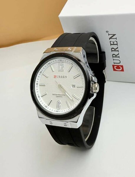 Montre Homme Curren Élégante